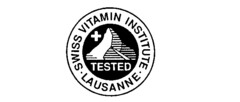 SWISS VITAMIN INSTITUTE LAUSANNE