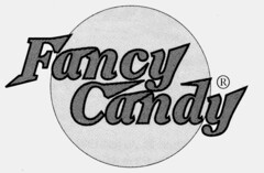 Fancy Candy