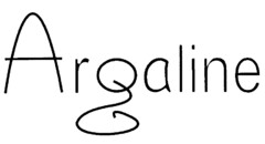 Argaline