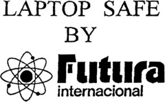 LAPTOP SAFE BY Futura internacional