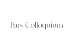 Pars Colloquium