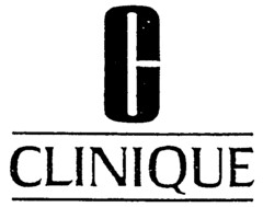 C CLINIQUE