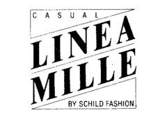 CASUAL LINEA MILLE BY SCHILD FASHION