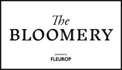 The BLOOMERY powered by FLEUROP