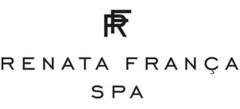 RENATA FRANÇA SPA