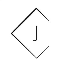 J