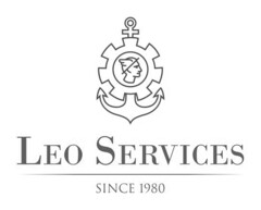 LEO SERVICES SINCE 1980