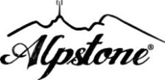 Alpstone