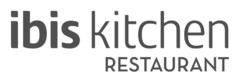 ibis kitchen RESTAURANT