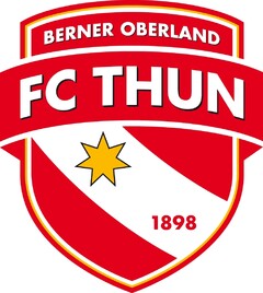 BERNER OBERLAND FC THUN 1898