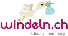 windeln.ch alles für mein Baby