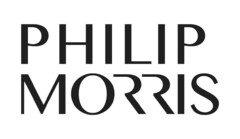 PHILIP MORRIS