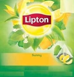Lipton Sunny