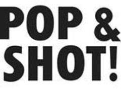 POP & SHOT!