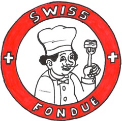 SWISS-FONDUE