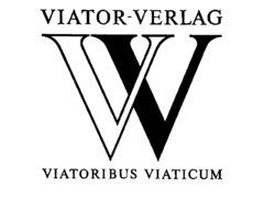 W VIATOR-VERLAG VIATORIBUS VIATICUM