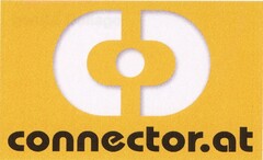 CC connector.at