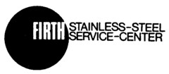 FIRTH STAINLESS-STEEL SERVICE-CENTER