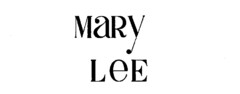 MaRY LeE