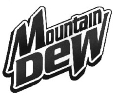 Mountain DeW