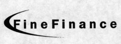 Fine Finance