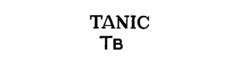 TANIC TB