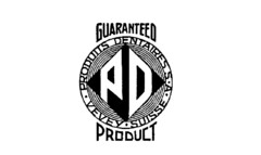 PD GUARANTEED PRODUCT PRODUITS DENTAIRES S.A. VEVEY SUISSE