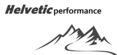 Helvetic performance