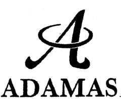 A ADAMAS