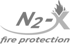 N2-X fire protection