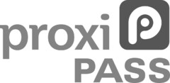 proxi p PASS