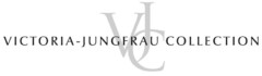 VJC VICTORIA-JUNGFRAU COLLECTION