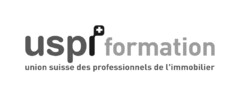 uspi formation union suisse des professionnels de l'immobilier