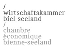 wirtschaftskammer biel-seeland
chambre économique bienne-seeland