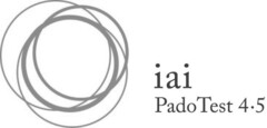 iai Pado Test 4.5