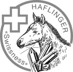 HAFLINGER Swissness