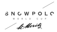 SNOWPOLO WORLD CUP St. Moritz