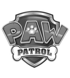 PAW PATROL