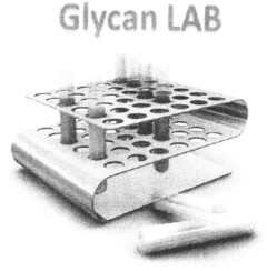 Glycan LAB