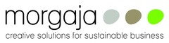 morgaja creative solutions for sustainable business