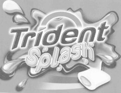 Trident Splash