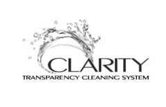 CLARITY TRANSPARENCY CLEANING SYSTEM