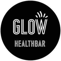 GLOW HEALTHBAR