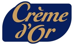 Crème d'Or