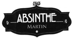 ABSINTHE MARTIN