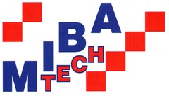 MIBA TECH