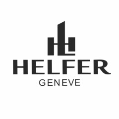 HELFER GENEVE