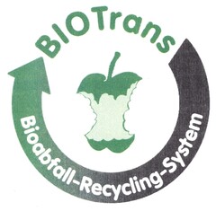 BIO Trans Bioabfall-Recycling-System