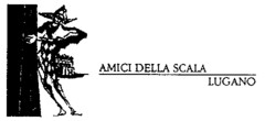 AMICI DELLA SCALA LUGANO