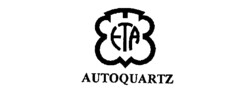 ETA AUTOQUARTZ